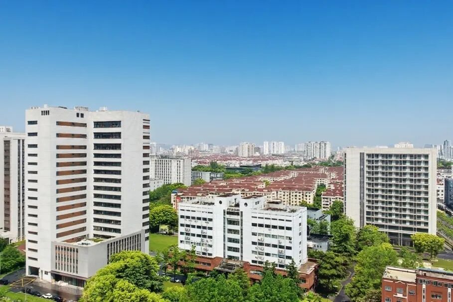Caobao Road campus
